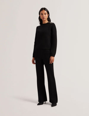 JANHA | BLACK