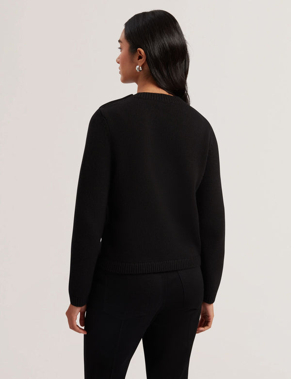 JANHA | BLACK