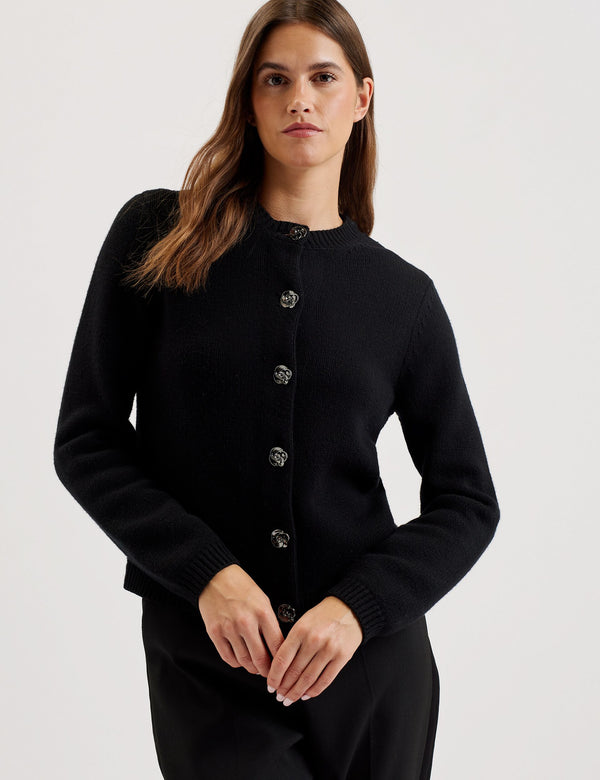 JAYCEY | BLACK