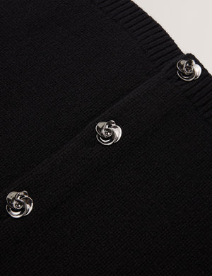 JAYCEY | BLACK