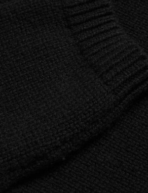 JAYCEY | BLACK