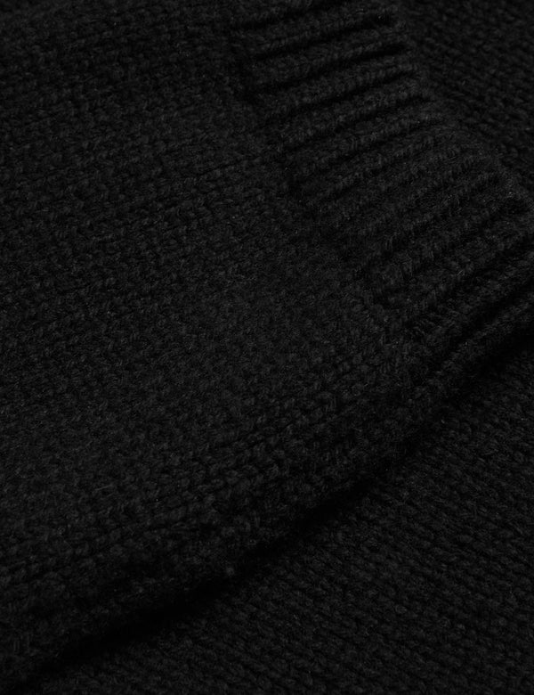 JAYCEY | BLACK