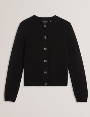 JAYCEY | BLACK