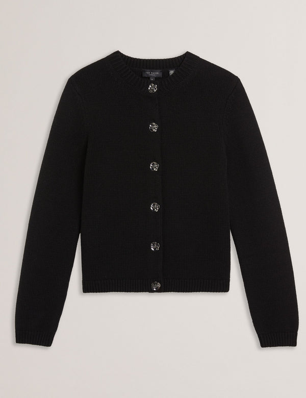 JAYCEY | BLACK
