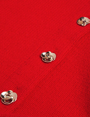 JAYCEY | RED