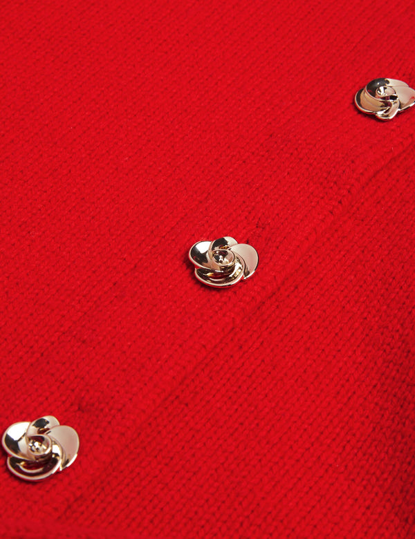 JAYCEY | RED