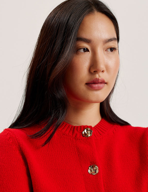 JAYCEY | RED