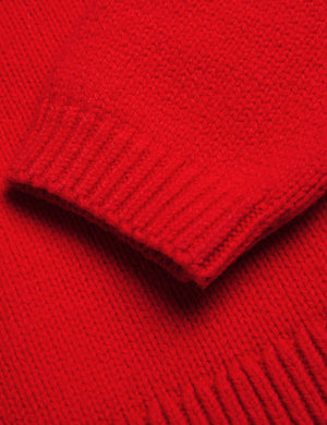 JAYCEY | RED