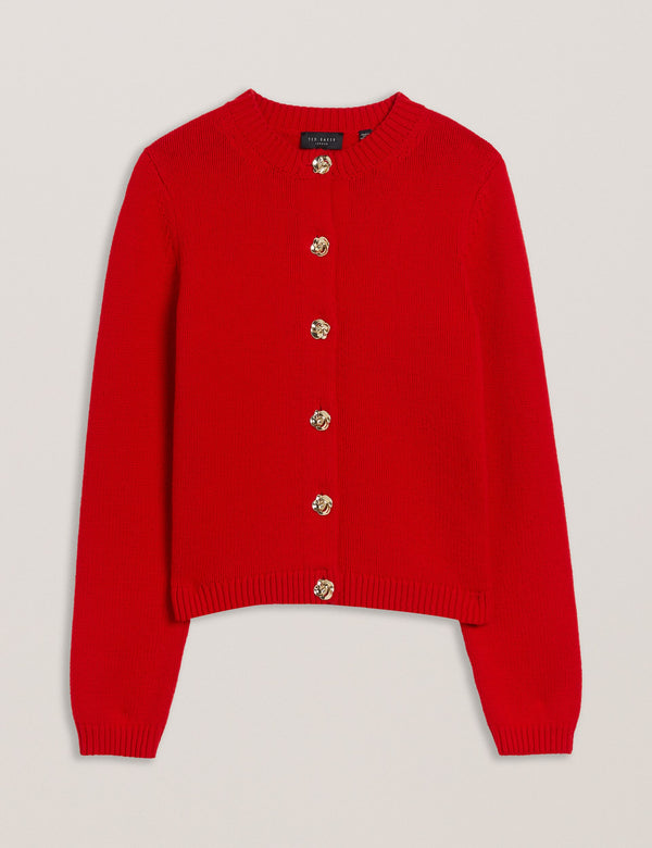 JAYCEY | RED