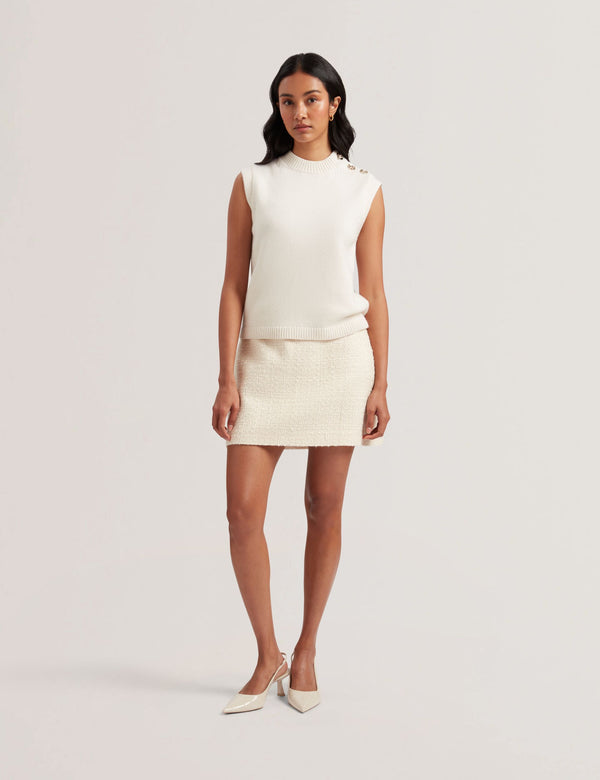 RONDHER | IVORY
