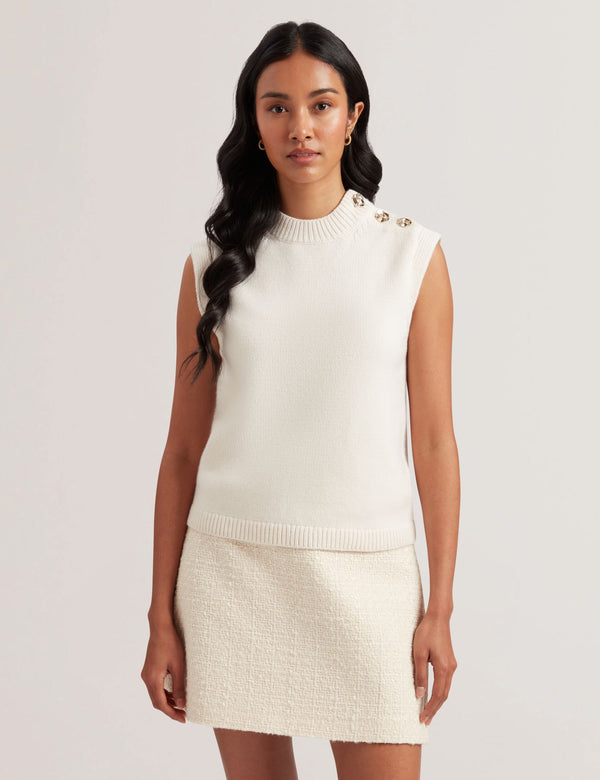 RONDHER | IVORY