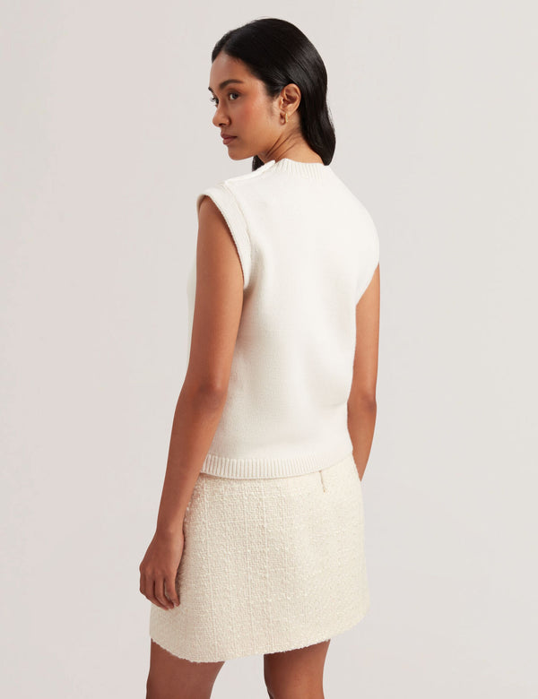 RONDHER | IVORY
