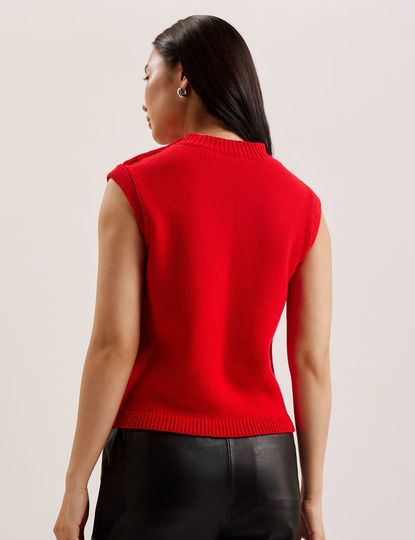 RONDHER | RED