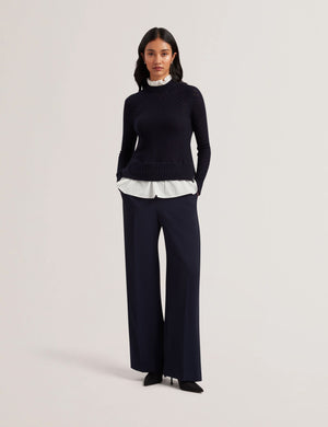 HOLINAS | DK-BLUE