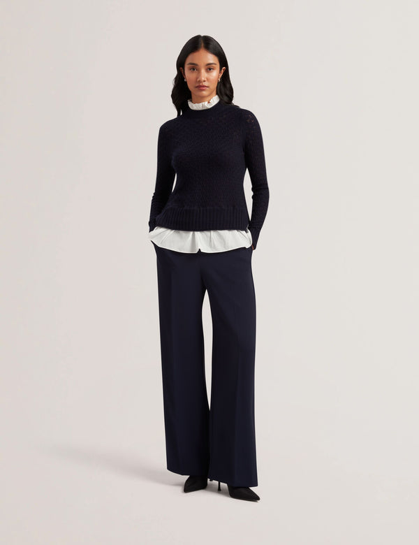 HOLINAS | DK-BLUE