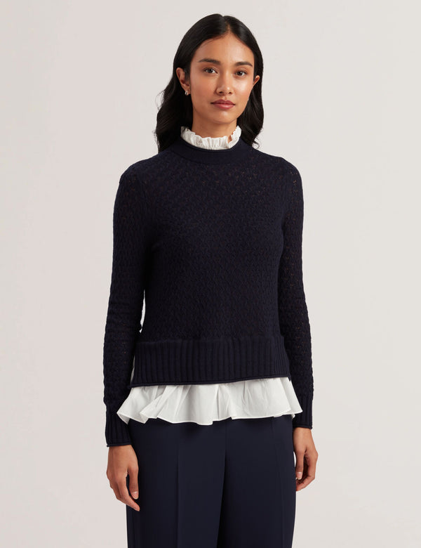 HOLINAS | DK-BLUE