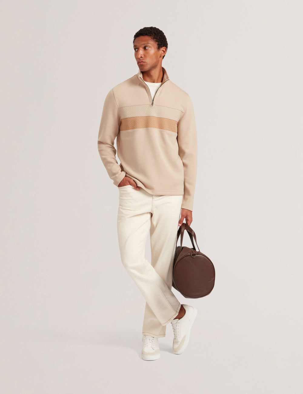 VIKTORO | TAUPE