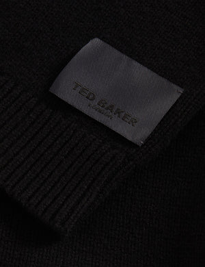 ROST | BLACK