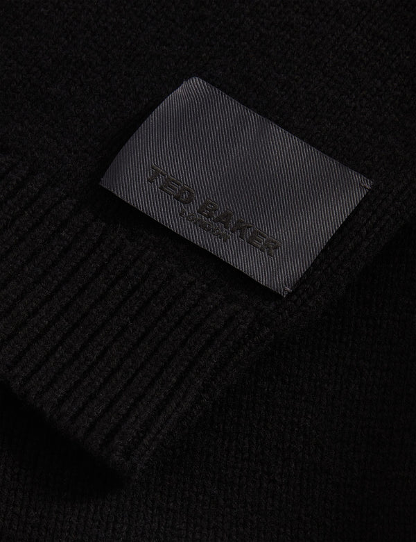 ROST | BLACK