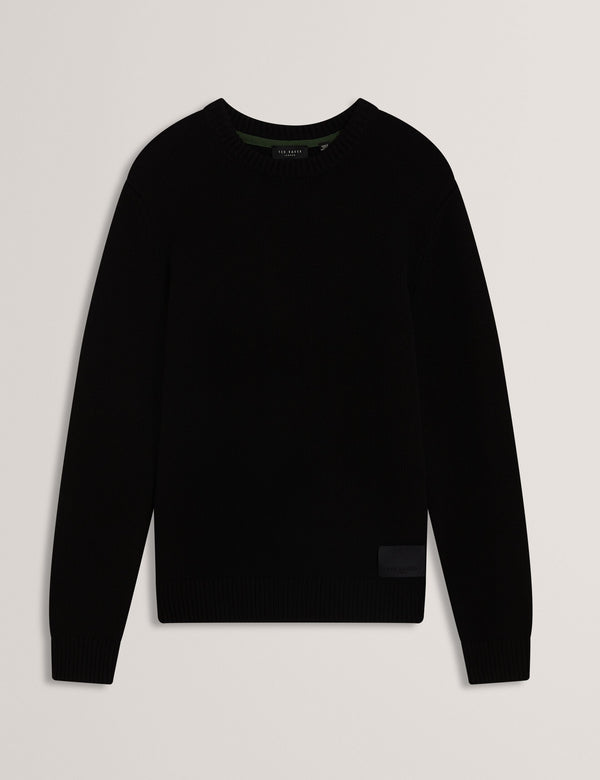 ROST | BLACK