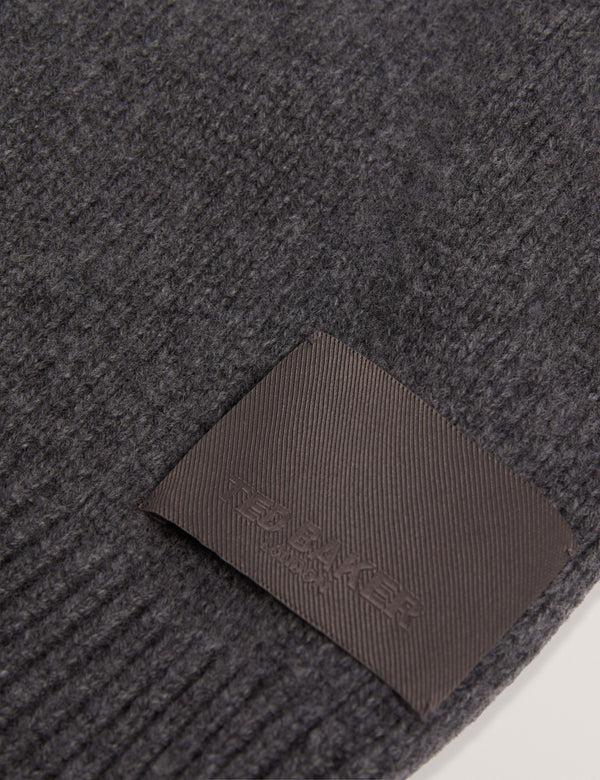 KINS | CHARCOAL