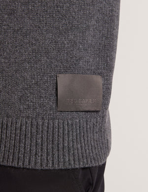 KINS | CHARCOAL