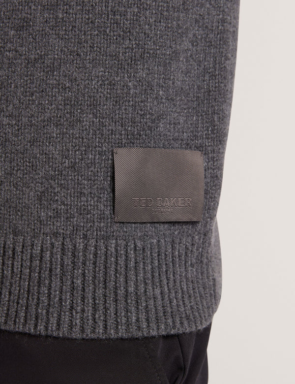 KINS | CHARCOAL