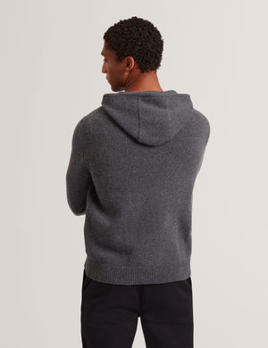 KINS | CHARCOAL