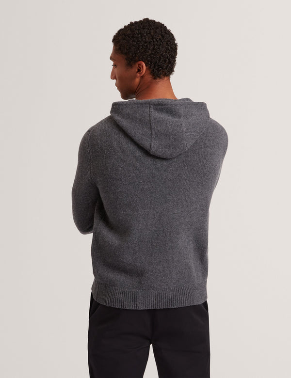 KINS | CHARCOAL