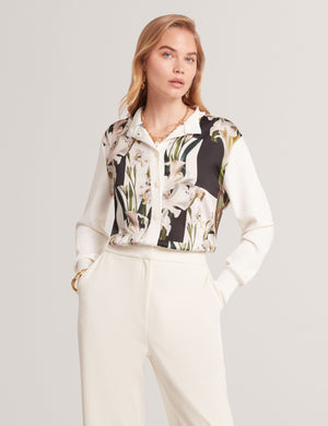 BELVIAA | IVORY