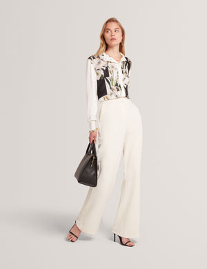 BELVIAA | IVORY