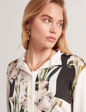 BELVIAA | IVORY