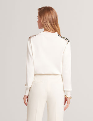 BELVIAA | IVORY