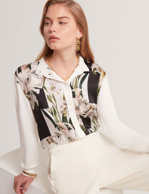 BELVIAA | IVORY