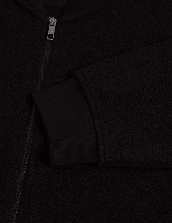 BRANIS | BLACK