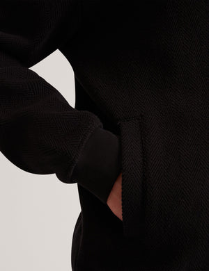 BRANIS | BLACK