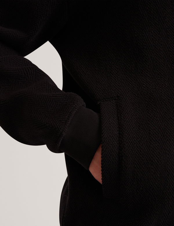 BRANIS | BLACK