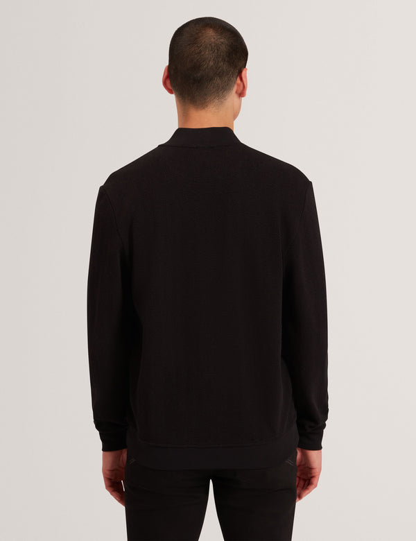 BRANIS | BLACK