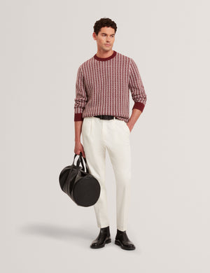 FRANKEZ | MAROON