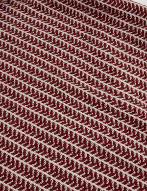 FRANKEZ | MAROON