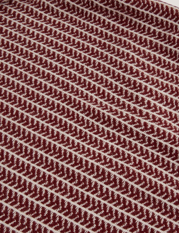 FRANKEZ | MAROON
