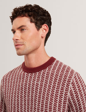 FRANKEZ | MAROON