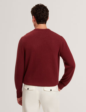 FRANKEZ | MAROON