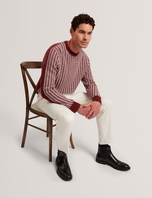 FRANKEZ | MAROON
