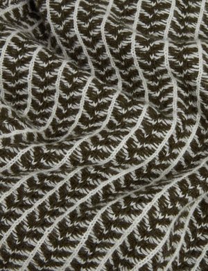 FRANKEZ | OLIVE