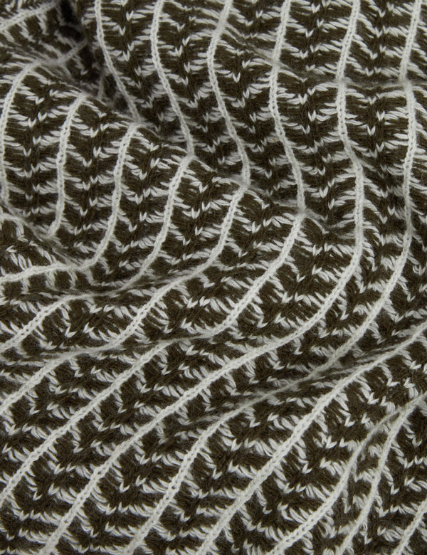 FRANKEZ | OLIVE