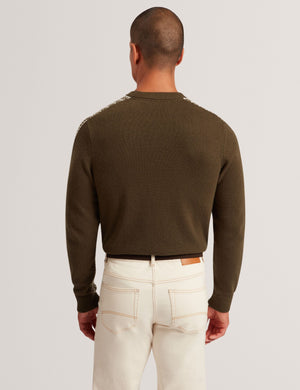 FRANKEZ | OLIVE