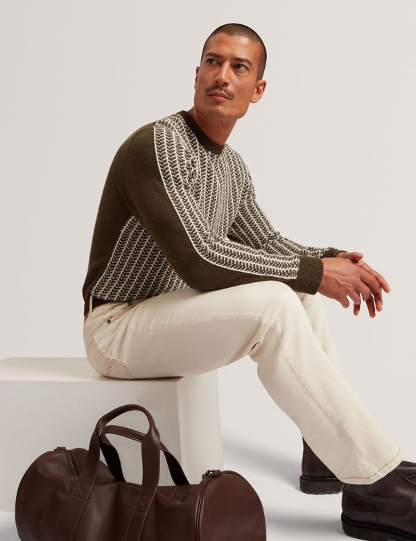 FRANKEZ | OLIVE