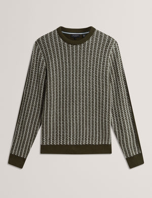 FRANKEZ | OLIVE