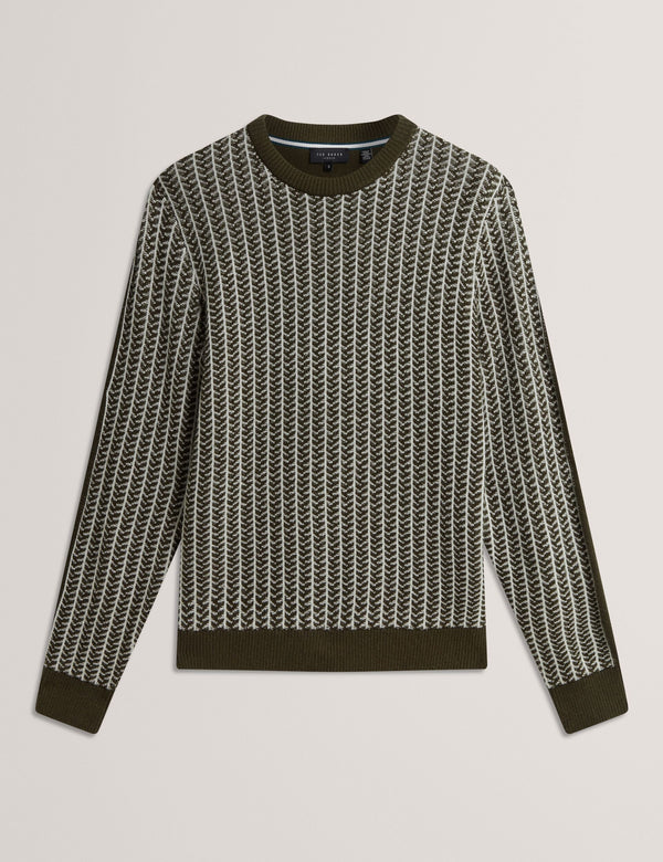 FRANKEZ | OLIVE